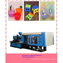 Household Plastic Products Máquina de Injeção